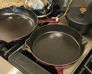 Staub