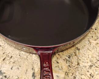 Staub