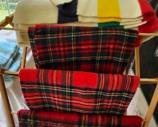 Pendleton Blanket