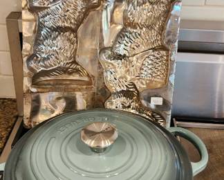 Le Creuset