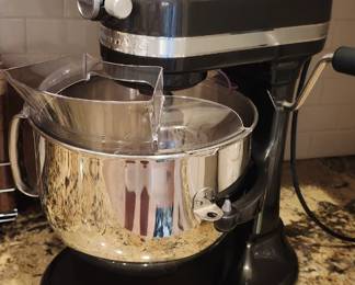 Kitchen Aid
