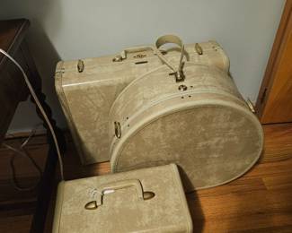 Vintage Samsonite 