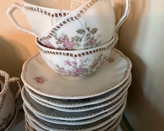 HAVILAND LIMOGES