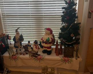 Vintage CHRISTMAS
