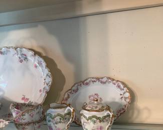 HAVILAND LIMOGES
