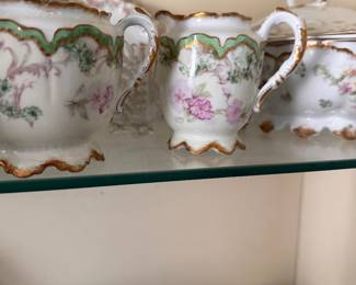 HAVILAND LIMOGES