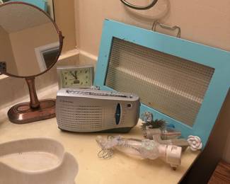 EMERSON VINTAGE AM/FM