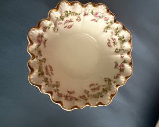 HAVILAND LIMOGES