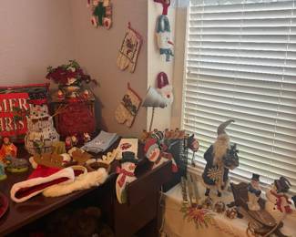 CHRISTMAS