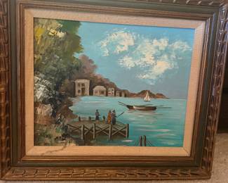 Original OIL