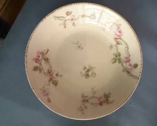HAVILAND Limoges berry bowls