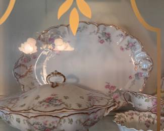 HAVILAND LIMOGES