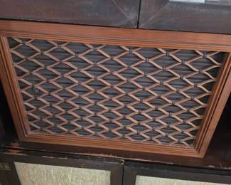 Pioneer CS-88 speaker