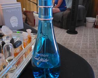 Davidoff Cool Water Eau de Toilette for women