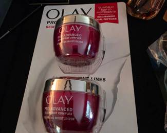 Olay Pro Advanced Regenerist Complex Hydrating Moisturizer