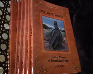 Arizona Highways Wild West Collection,