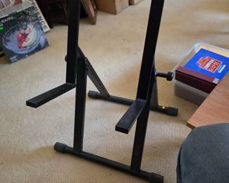 collapsible Fender Amp Stand