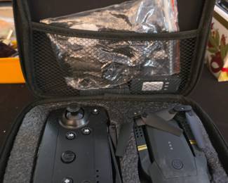 quadcopter drone