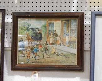 Sale Picture