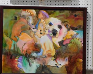 Sale Picture