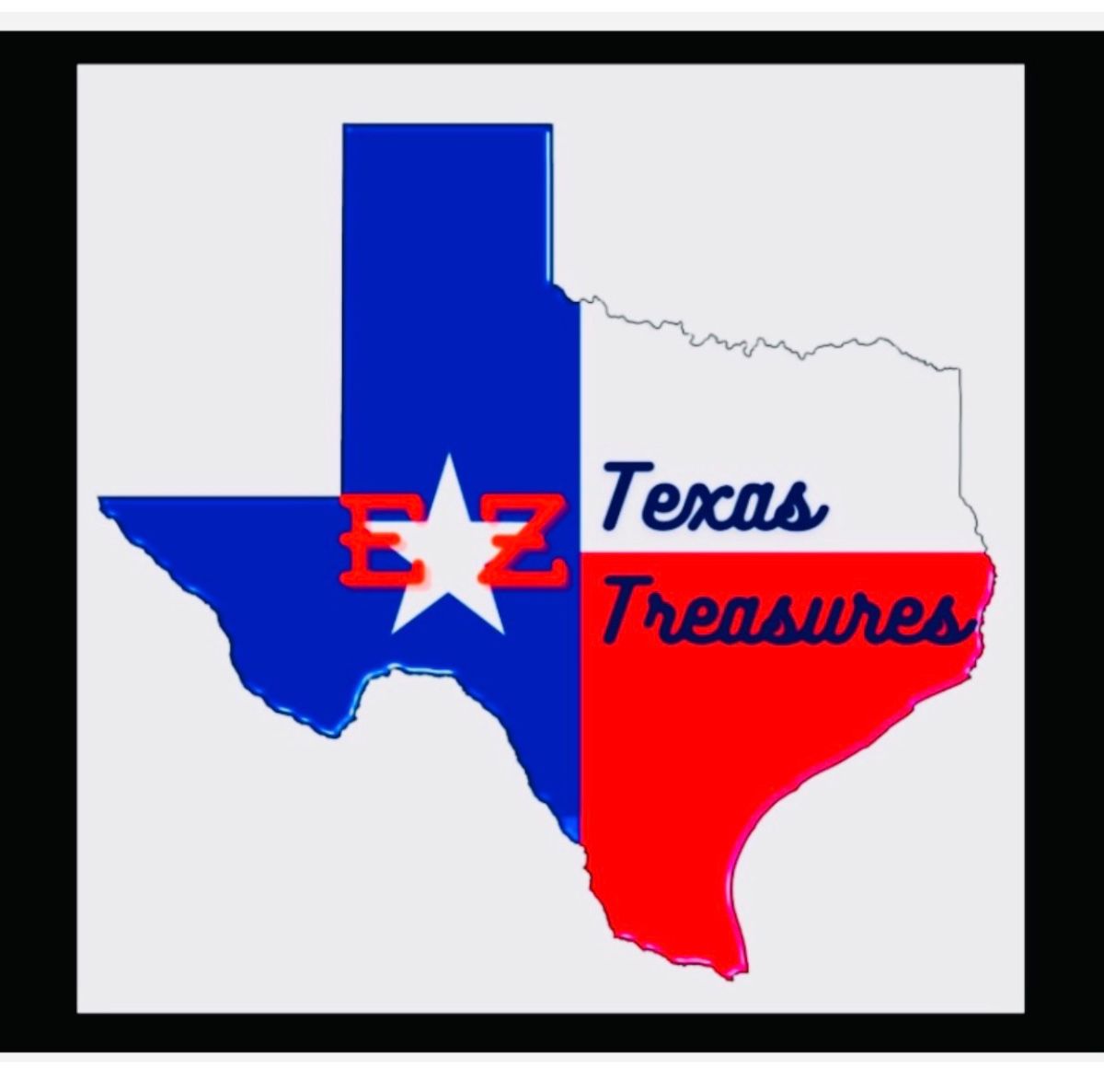 Welcome to Estate Sales by E.Z. Texas Treasures. We offer clean and organized Estate Sales. This Estate Sale is being held on Father's Day weekend.