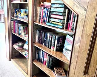 Books for kids AND adults 