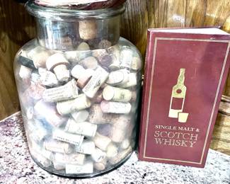 Wine Collectibles 