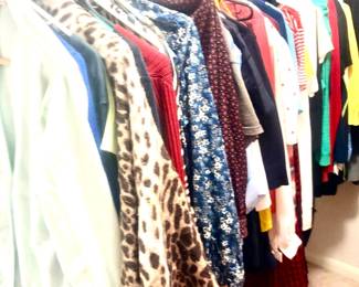 Men's Clothing 