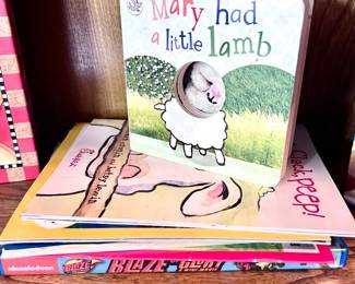 Children's Books