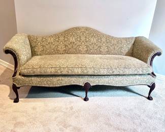 Duncan Phyfe Couch