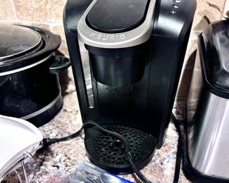 Keurig Coffee Maker 