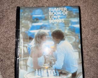 Music Books 