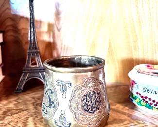 Vintage Collectibles 