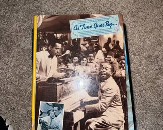 Music Books