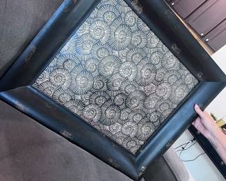Wall decor