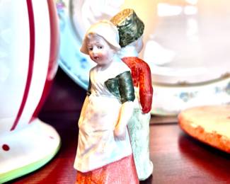 Vintage Collectibles 