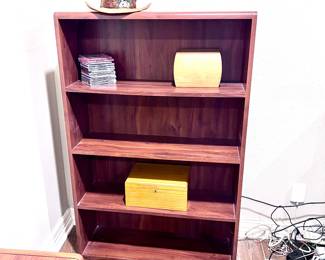 Bookcase - Droemer Office Furniture- Giddings Texas