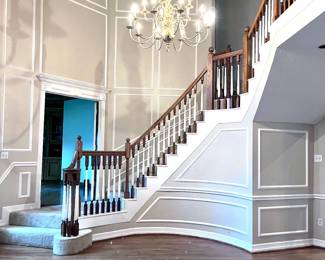 Beautiful home in Olde Oaks