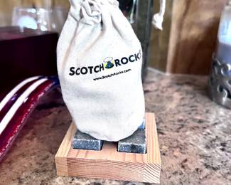 Scotch Rocks