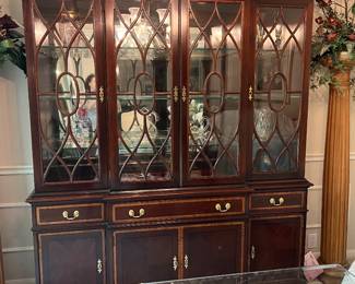 China Cabinet