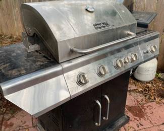 Grill