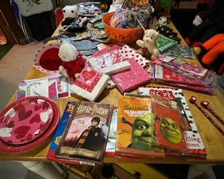 Sale Picture