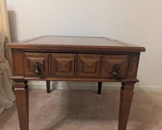 nightstand