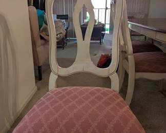 ethan allen chairs