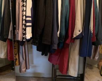 coats