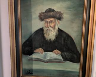 rabbi