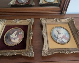 portraits