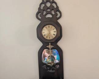 clock