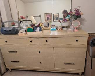 long dresser