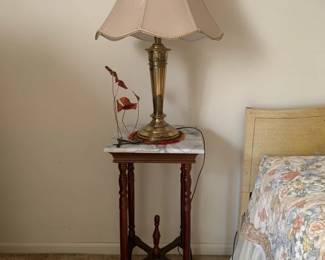 lamp
